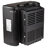 Перетворювач частоти 3~380В × 3 ~ 380 В до 4.0 кВт з датчиком тиску AQUATICA (779715), фото 4