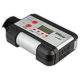 Компресор автомобільний з електронним дисплеєм 12 В 180 Вт 10 А 45 л/хв 10бар ULTRA (6170122), фото 3