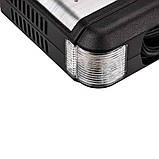 Компресор автомобільний з електронним дисплеєм 12 В 180 Вт 10 А 45 л/хв 10бар ULTRA (6170122), фото 7