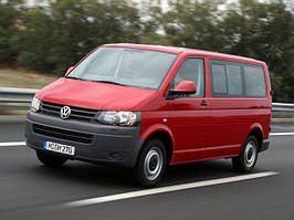 Volkswagen Transporter T5 '03-15