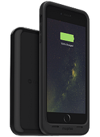 Акумуляторний чохол Mophie Juice Pack для iPhone 6 plus/6S plus на 2420 mAh з бездротовою зарядною станцією