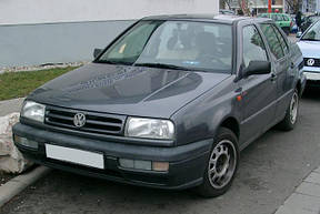 Volkswagen Vento '92-98