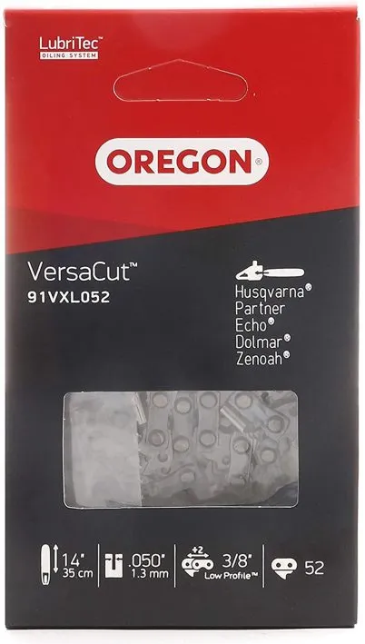 Ланцюг Oregon 91VXL052E для моделей EKS 2000/40, фото 1