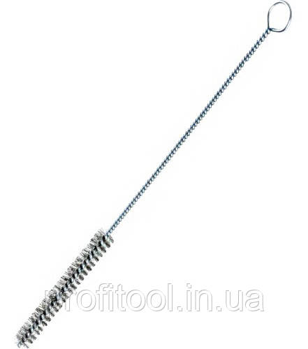 Циліндрична щітка "йорж" LESSMANN - STA 8x100x300 (542302)