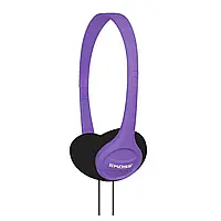 Наушники Koss KPH7v On-Ear Violet