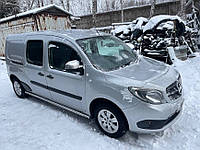 Б/у Кузов (любая часть) Mercedes-Benz Citan Мерседес Ситан сітан 2012-2023 г.г.