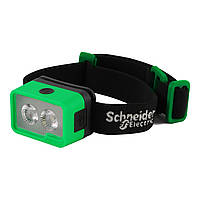 Ліхтар налобний Mobiya Front AEP-LF01-S1000 Schneider