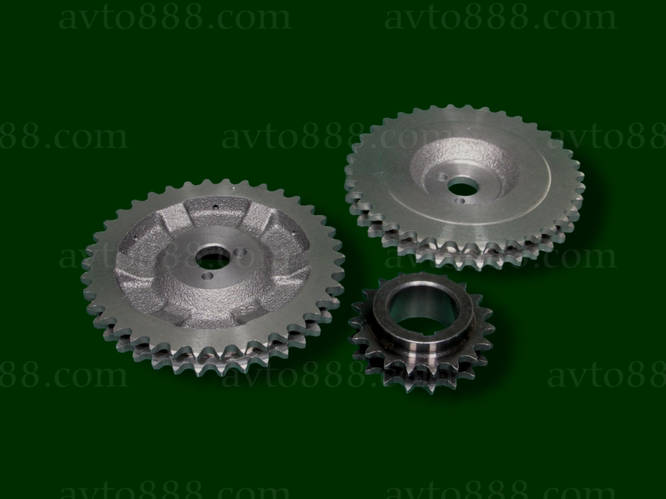 Звездочка ГРМ 2101 "Favorit" в упаковке (ID#2043061541), цена: 964.03 ...