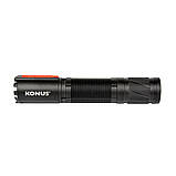 Ліхтар KONUS KONUSLIGHT-RC7 (1200 Lm) USB Rechargeable, фото 4