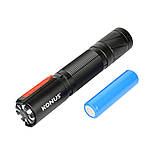 Ліхтар KONUS KONUSLIGHT-RC7 (1200 Lm) USB Rechargeable, фото 5