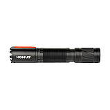 Ліхтар KONUS KONUSLIGHT-RC7 (1200 Lm) USB Rechargeable, фото 7