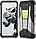 Unihertz Tank 3 16/512GB Global NFC (Black), фото 3