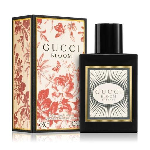 Парфумована вода Gucci Bloom Intense для жінок — edp 50 ml, фото 1