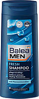 Шампунь для волос Balea Men Fresh 300 мл, 4066447091748