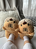 Хатні капці іграшки кігуруми тигренята, фото 5