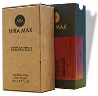 Парфумована вода для жінок Heaven Mira Max, 50 мл