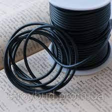 Резиновый шнур 15 мм ГОСТ 6467-79 оптом и в розницу - фото 3 - id-p2059165670