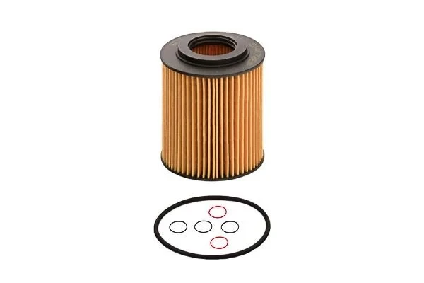 Фільтр оливний SCT SH 4788 P OR Turbo OPEL: Astra G / Astra H