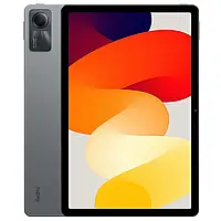 Планшет Xiaomi Redmi Pad SE 6/128GB Graphite Gray EU