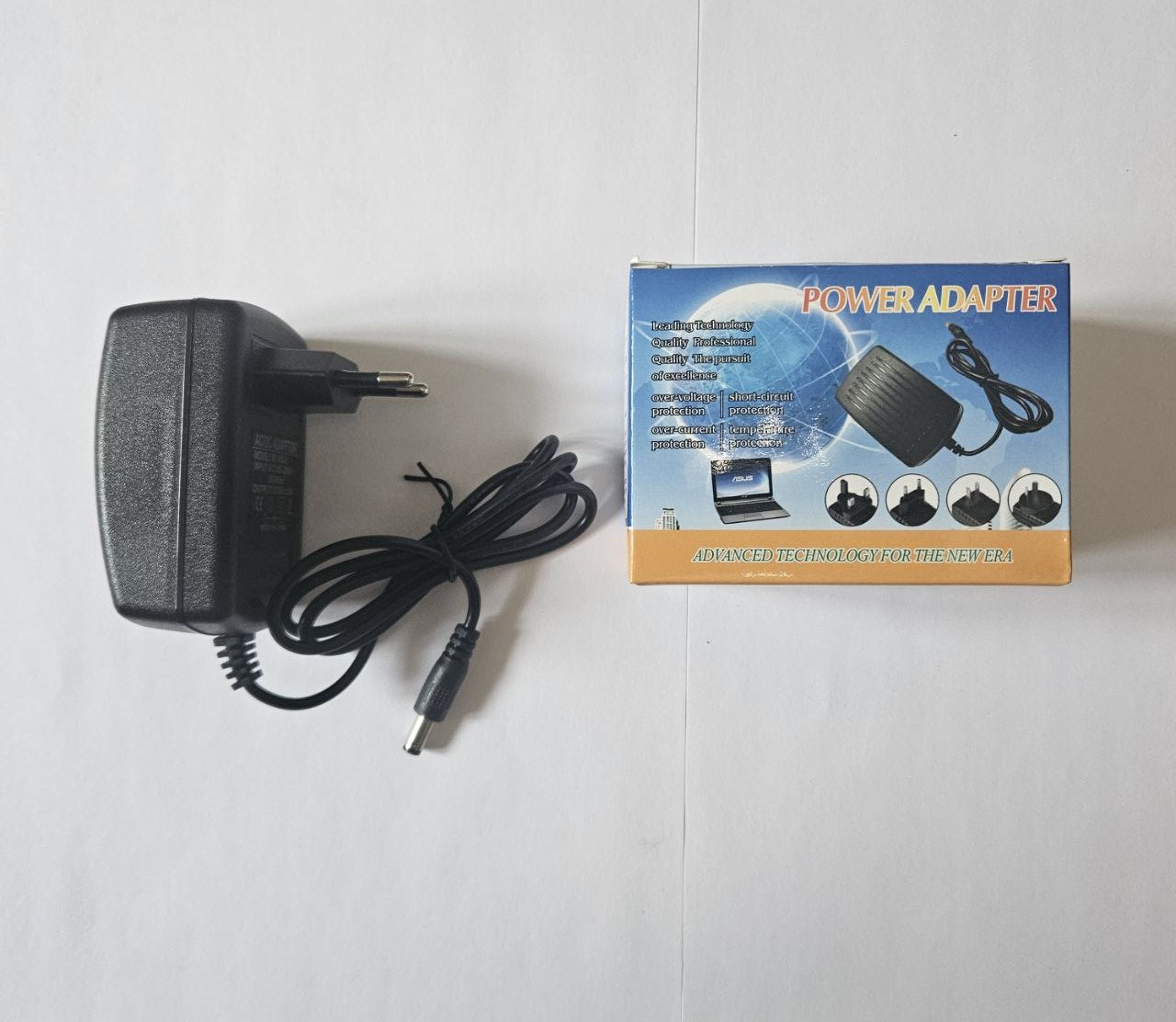 Блок живлення 5 V 2 A