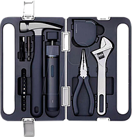 Набір інструментів з електровикруткою HOTO Hand Tool Set 5 елементів