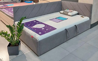 Диван-ліжко Шерідан ТМ Sentenzo