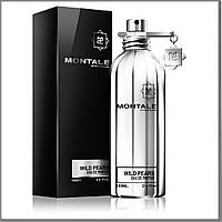 Montale Wild Pears парфюмированная вода 100 ml. (Монталь Вайлд Пеарс)