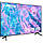 Телевізор Samsung UE43CU7172, фото 4