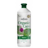 Шампунь для волос DALAS Organic care Лопух 900г 143228