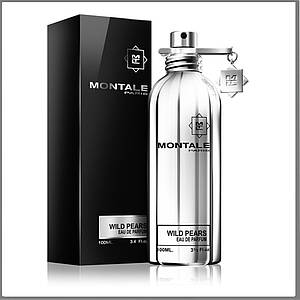 Montale Wild Pears парфумована вода 100 ml. (Монталь Вайлд Пірс)