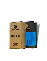 Парфюмерная вода мужская Thunder Mira Max, 50 мл