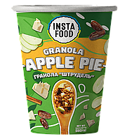 ГРАНОЛА APPLE PIE INSTA FOOD 50 Г