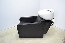 Мийка перукарська Анжеліка, фото 2