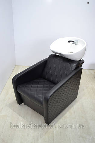 Мийка перукарська Анжеліка, фото 1