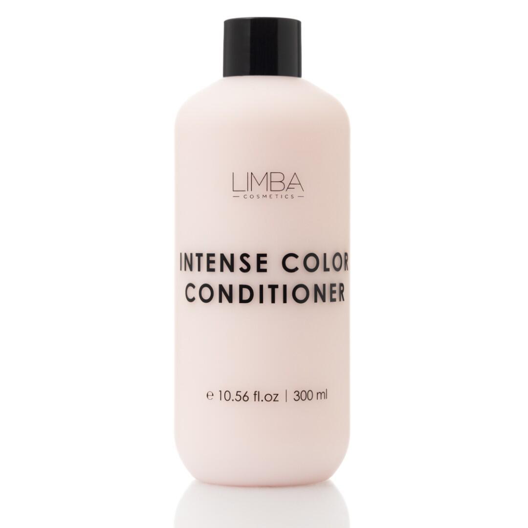 Кондиціонер для фарбованого волосся Intense Color Conditioner Limba Cosmetics, фото 1