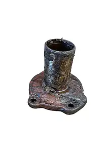 54-20064 Стакан відводки підшипника КПП комбайна Нива СК-5