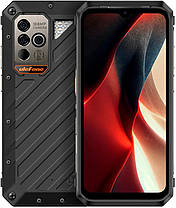 Ulefone Power Armor 18 Ultra 5G 12/512GB Black Гарантія 1 рік (*CPA -3% Знижка)_K, фото 3