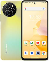 Blackview SHARK 8 8/256Gb Scorching Gold Гарантия 1 год (*CPA -3% Скидка)_K