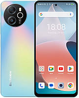 Blackview SHARK 8 8/256Gb Galaxy Blue Гарантия 1 год (*CPA -3% Скидка)_K