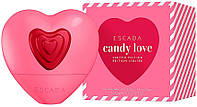 Escada Candy Love туалетная вода (тестер) 100мл