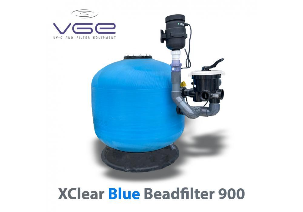 Фільтр біологічного очищення для ставка Xclear Blue Beadfilter 900 до 25 м3/год