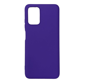 Чохол Soft Silicone Case Nokia G22 Violet
