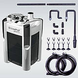 Зовнішній фільтр JBL CristalProfi GreenLine e402 до, фото 4