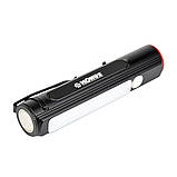 Ліхтар KONUS KONUSLIGHT-RC7 (1200 Lm) USB Rechargeable, фото 3