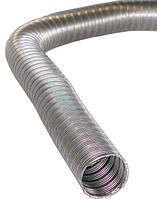 Гофра вихлопна автономки D=22MM Х 1 М WEBASTO 36061100 1322176A