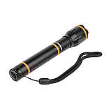 Ліхтар KONUS KONUSLIGHT-8 (120 Lm) Zoom/Flashing, фото 2
