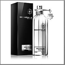 Mont♀♂ Wild Pears парфумована вода 100 ml. (Монт♀♂ Вайлд Пірс)