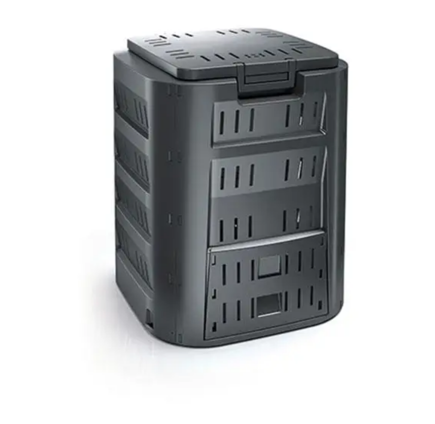 Компостер садовий Prosperplast Compogreen 220 літрів