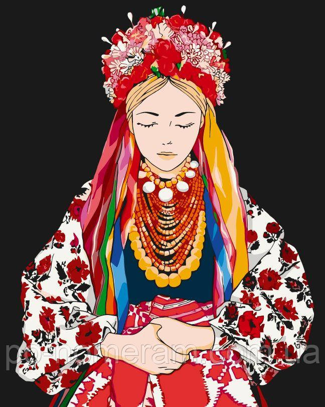 Картина за номерами ArtCraft На виданні (ACR-10053-AC) 40 х 50 см, фото 1