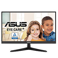 ASUS Монитор 21.45" VY229HE D-Sub, HDMI, Audio, IPS, 75Hz, 1ms, AdaptiveSync Baumar - Сделай Это